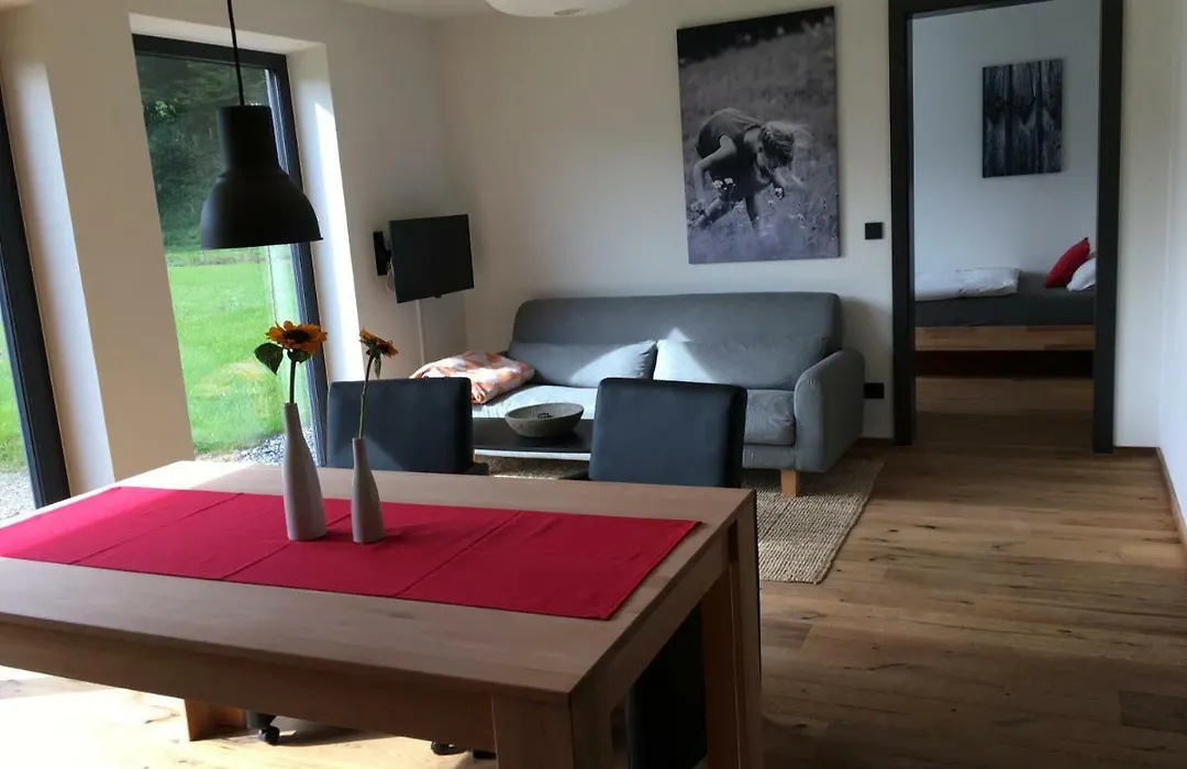 Ferienwohnung Berglieb-1