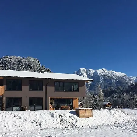 Ferienwohnung Berglieb-3