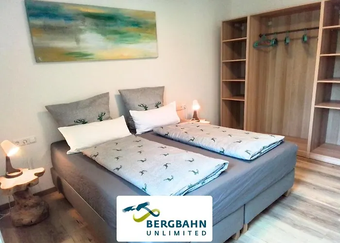 Ferienwohnung Max und Moritz in Oberstdorf